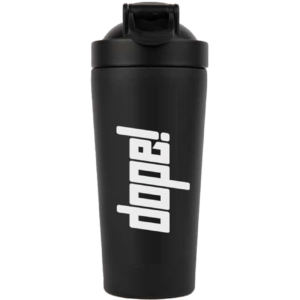 Dope! Metal Shaker - 700 ml image 2