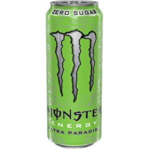 Monster Energy Ultra - 12 x 500 ml afbeelding 2