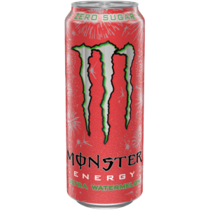 Monster Energy Ultra - 12 x 500 ml afbeelding 2