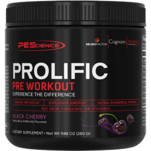 PEScience Prolific - 280 g afbeelding 2