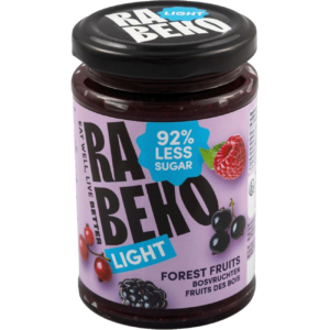 Rabeko Light Jam - 230 g image 2