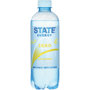 STATE Energy Zero - 12 x 400 ml image 2