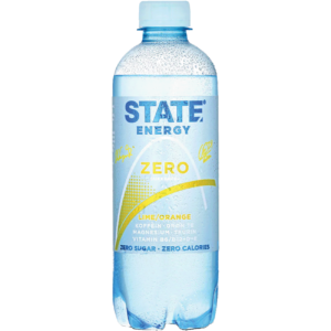STATE Energy Zero - 400 ml image 2